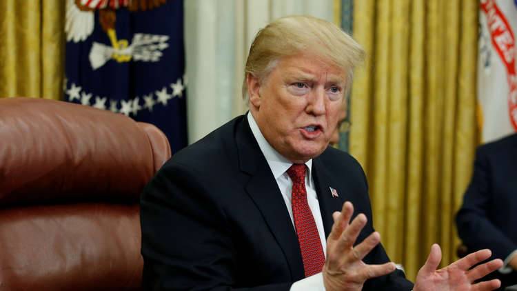 بعد الانسحاب من معاهدة الصواريخ.. ترامب يهدد روسيا برد عسكري