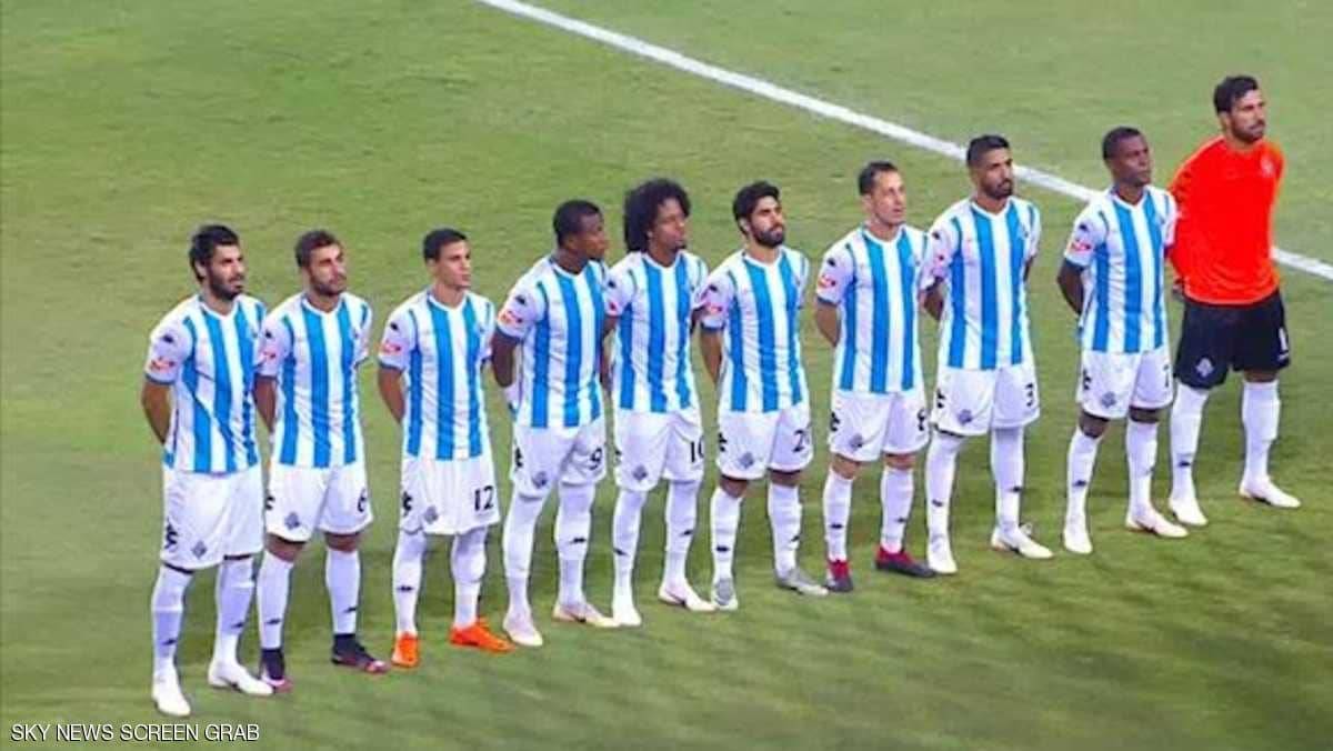 "بيراميدز" يصعّد.. ويشكو اتحاد الكرة المصري