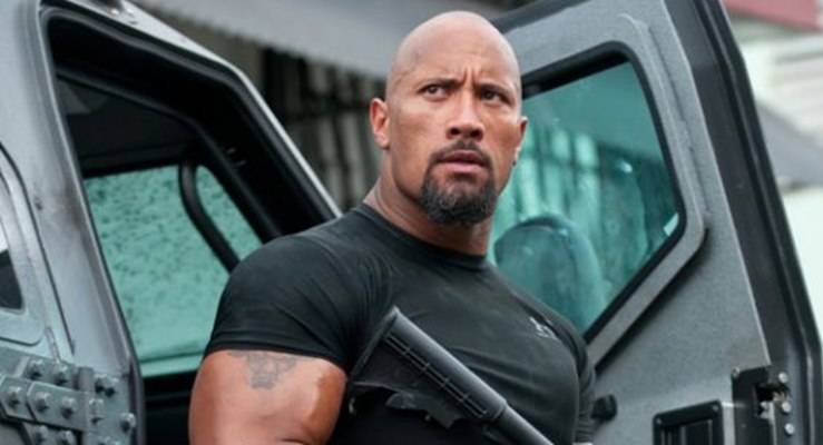 خبر حزين لمحبي سلسة The Fast and the Furious وما علاقة دواين جونسون؟