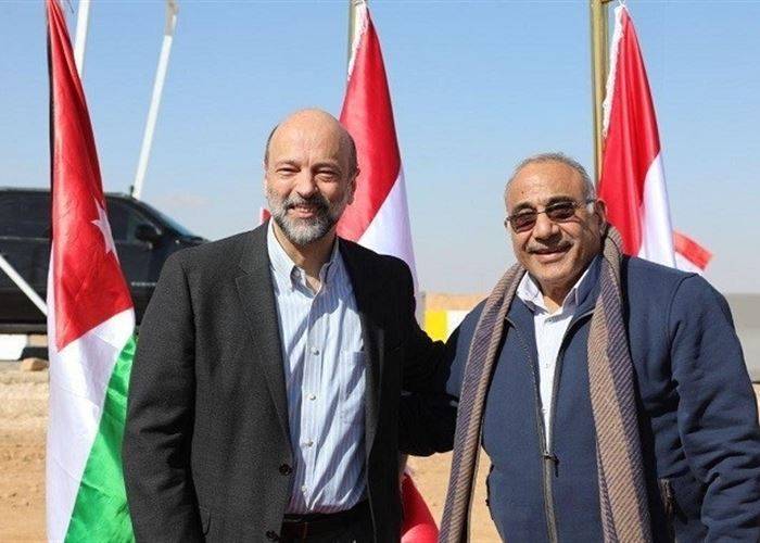 العراق يتسلم من الأردن 1300 قطعة أثرية