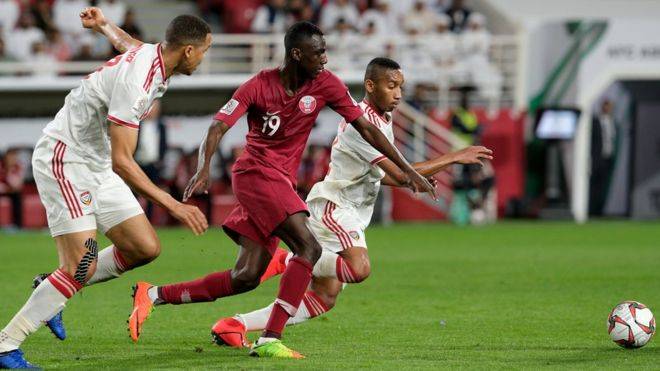 كأس آسيا 2019: ما سر التحول في مستوى منتخب قطر؟