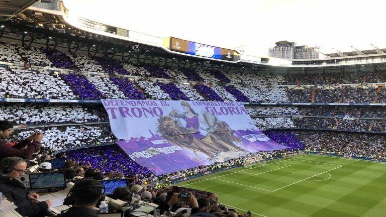 لاعب سابق في ريال مدريد يطرد من ناد إنجليزي لإدانته باعتداء جنسي‎