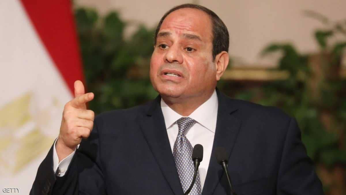 مصر تبدأ تشييد مجتمع عمراني جديد.. والموقع "استراتيجي"