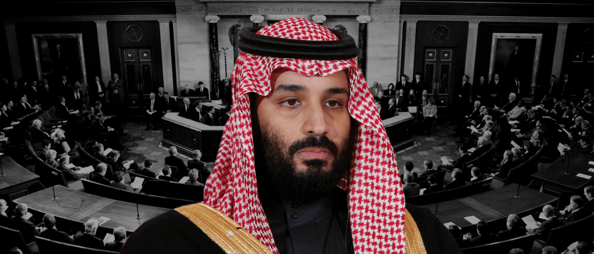 موقع إسرائيلي: بن سلمان في خطر بعد "مذبحة الأمراء"