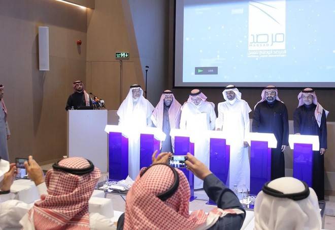 "هدف" يطلق المرصد الوطني للعمل لتحفيز التوطين وتنظيم السوق