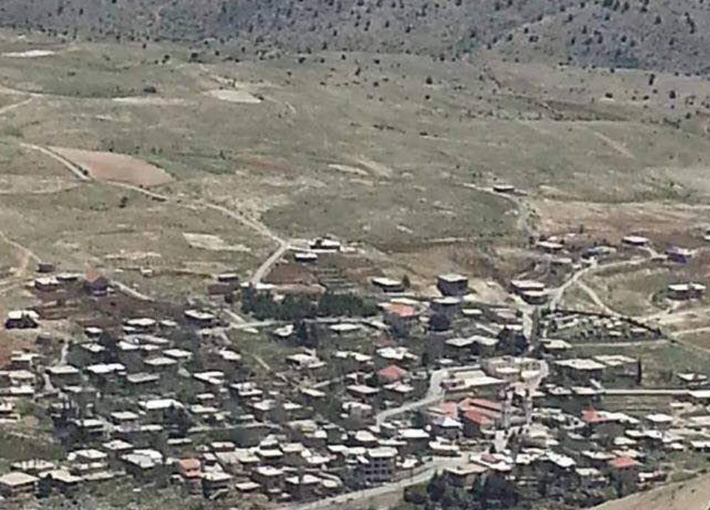هل يفتح سيدر نفق دير الاحمر بشري
مطران الموارنة بعلبك دير الأحمر يرسل كتابا للمسؤولين