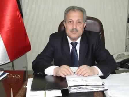 وزير الصناعة السوري: العقوبات عطلت مؤسساتنا