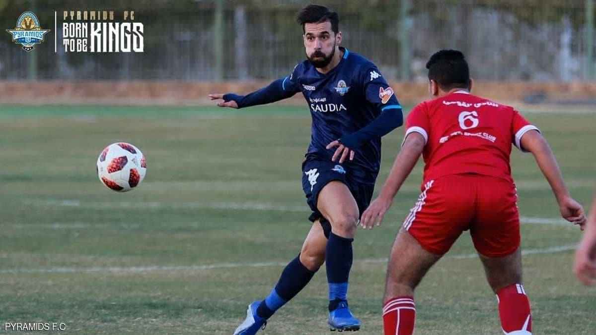 الاتحاد المصري يرد على انتقاد وتهديد "بيراميدز"