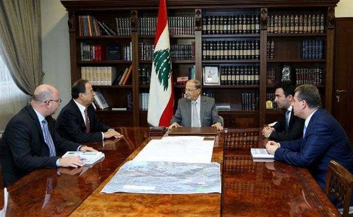 الرئيس عون: تشكيل الحكومة الجديدة هو تجديد للثقة بالوطن