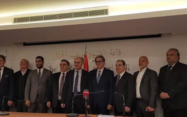 عيراني ومُعالجة الديون المتعثرة على التجار
