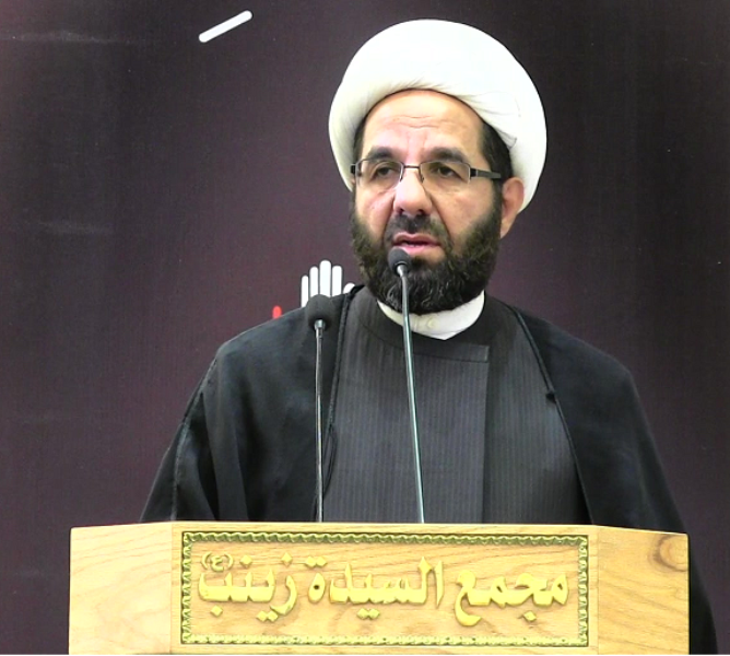 دعموش: حزب الله لديه ثوابت لن يتخلى عنها في البيان الوزاري