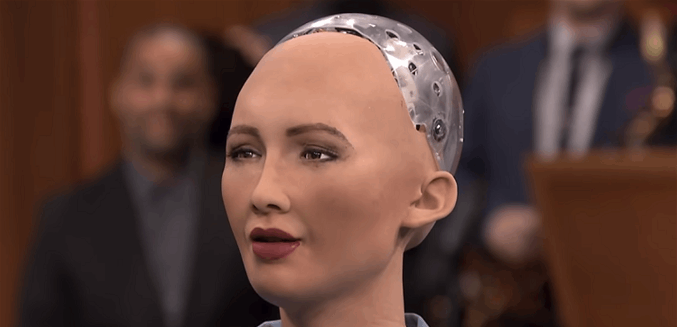 قريباً.. استبدال القضاة البشر بـ "روبوتات ذكية"