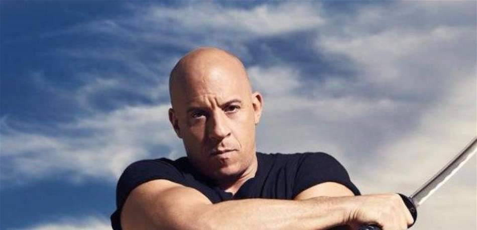 فان ديزل يفاجئ جمهوره.. سيشارك في مسلسل شهير!