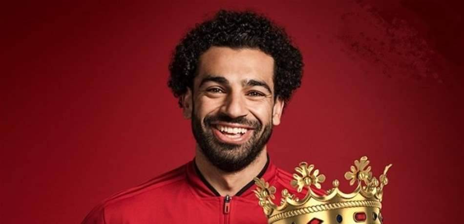 صلاح.. بطل رواية كرتونية مصرية!
