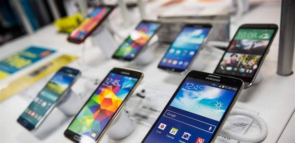 إنخفاض ملحوظ في مبيعات الهواتف.. الصين أكبر المتضررين
