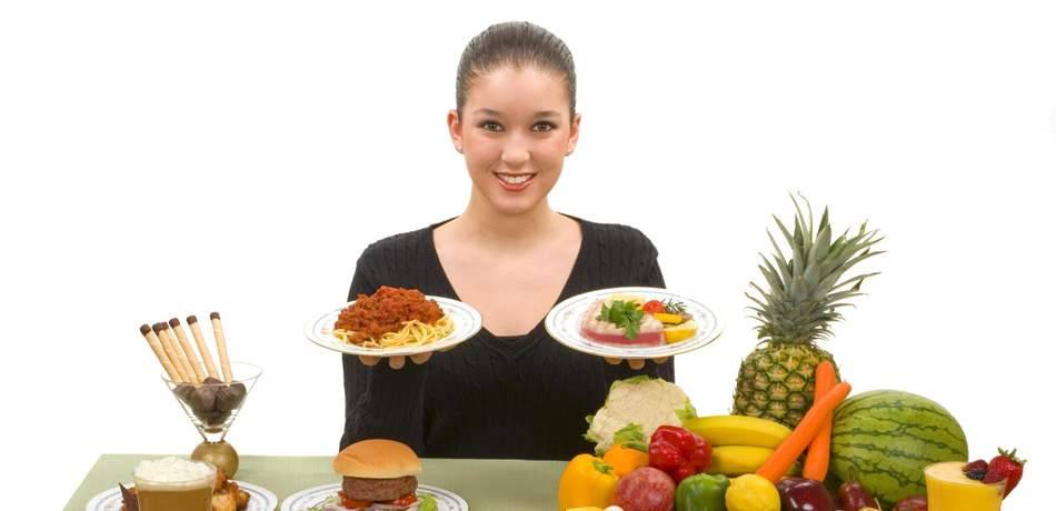 للوقاية من الأمراض والموت المبكر.. إتبعوا هذا النظام الغذائي!