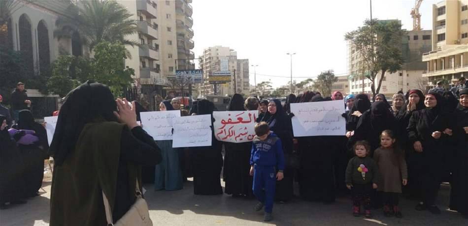 لجنة أهالي السجناء الإسلاميين استبشرت بالحكومة: لاقرار قانون العفو العام
