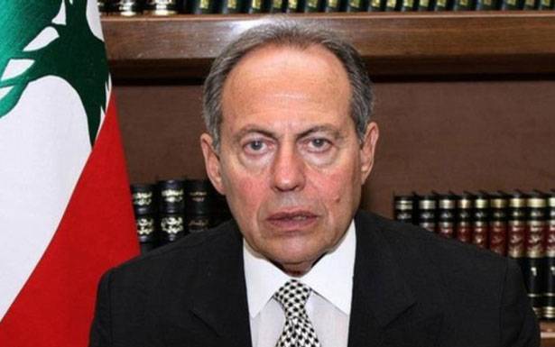 لحود: المبلغ المرصود للقروض السكنيّة غير كاف

300 مليار ليرة مُوزعة على المؤسسات الإسكانيّة

و490 مليار ليرة للقروض العالقة في العام 2018