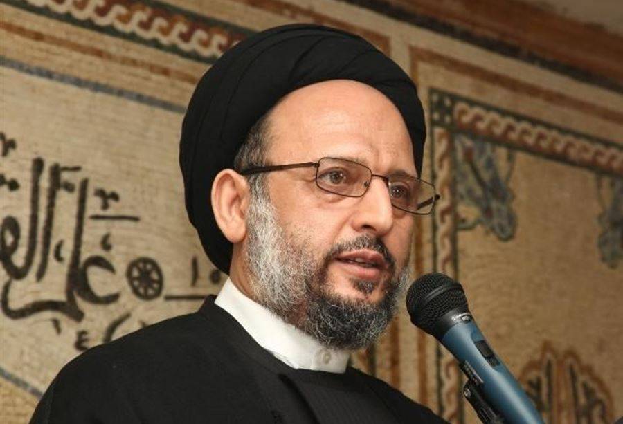 فضل الله: أولويات الحكومة مواجهة الفساد