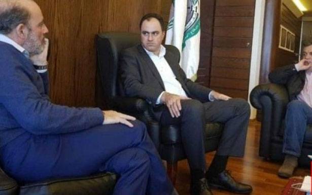 المجلس السياسي لـ«الوطني الحرّ» :

إرتياح لإحباط مُحاولات منع التشكيل