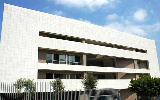السفارة الإيطاليّة

رحّبت بتشكيل الحكومة