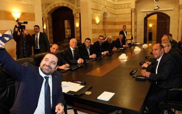 «المستقبل»: الحريري حافظ على التسوية الرئاسية والعلاقة المميزة مع بري والقوات