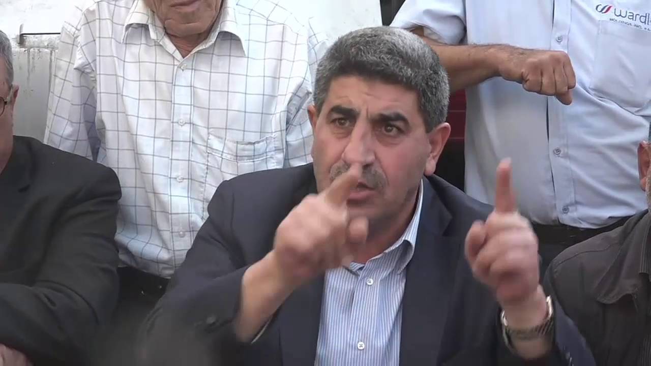 طليس عدل التحرك امام مراكز المعاينة الميكانيكية الى 13 الجاري