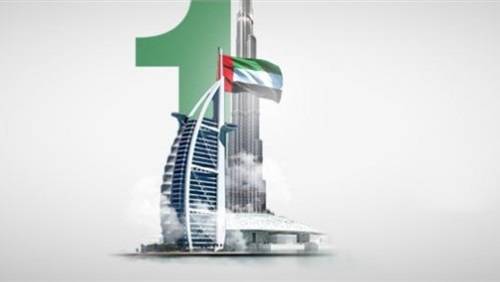 الإمارات ضمن الـ10 دول الأقل مديونية فى العالم