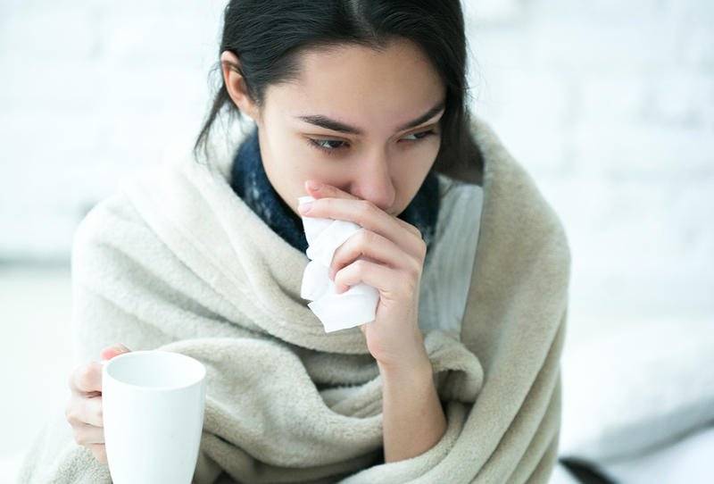 الإنفلونزا القاتلة.. دراسة تكشف 