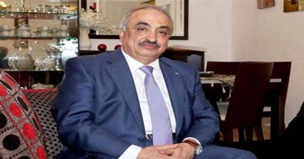 الحجار يشكر المعلومات على سرعتهم في كشف جريمة الزعرورية
