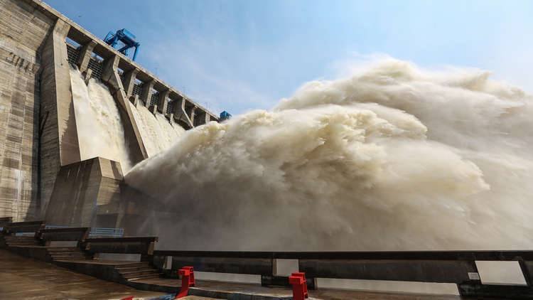 رئيس الوزراء الإثيوبي يدشّن سدا بـ29 مليون دولار