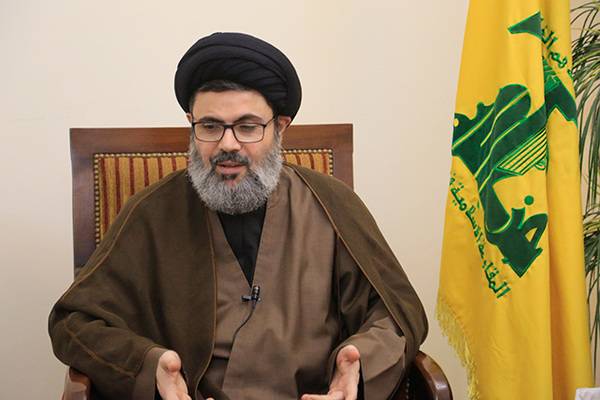 صفي الدين: تشكيل الحكومة يحملها مسؤولية