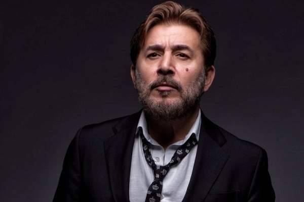 عابد فهد ينسحب من مسلسل 