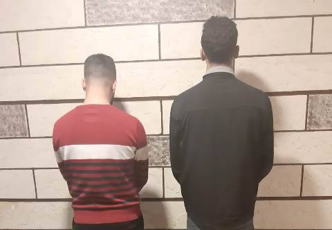 قوى الامن: توقيف سارقين اثنين في كفرمان النبطية