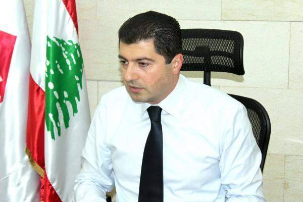 لحود: بدأنا بالتواصل مع كل من قدم طلب قرض إسكان في السابق للتأكد من العدد النهائي