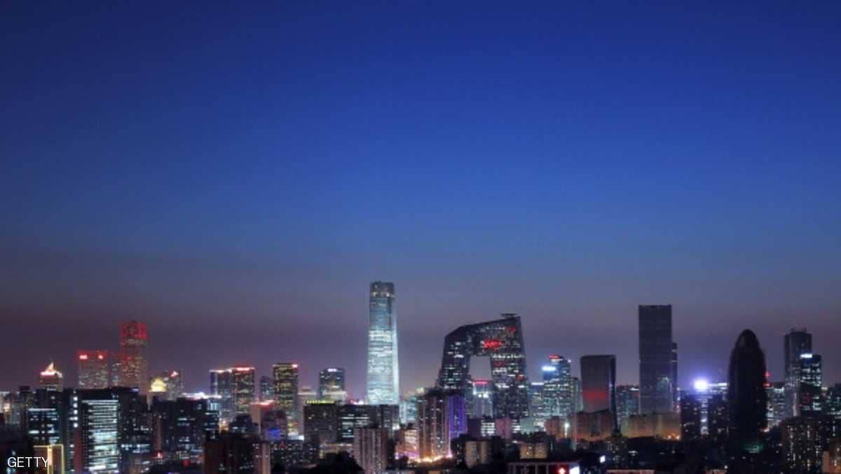 متاعب الصين الاقتصادية تتواصل