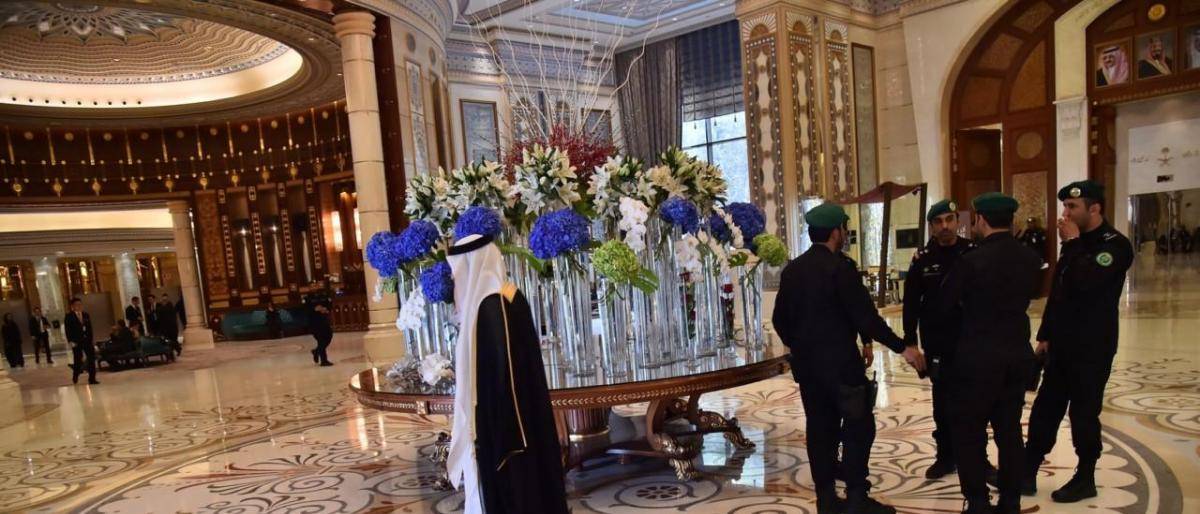 بلومبيرغ: هذا ما فقده أبرز أثرياء السعودية بعد الخروج من 