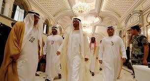 موقع أمريكي: محمد بن زايد يصدم الكويت بقرار جديد في الأزمة الخليجية