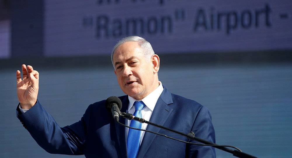 نتنياهو يوجه تحذيرا جديدا إلى إيران