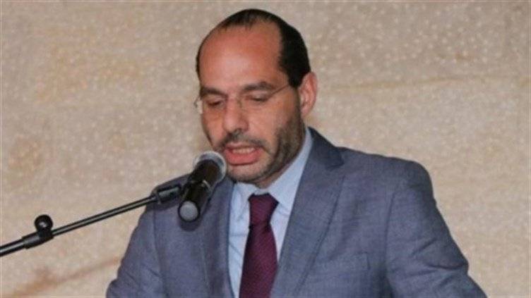 مراد : سأصوّت لصالح التشاوري بنيّة إنجاح مسيرة العهد