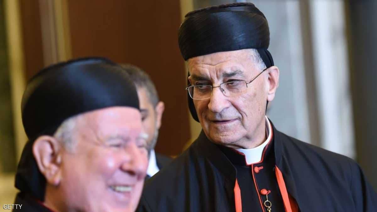 الراعي: مؤتمر أبوظبي يهز 