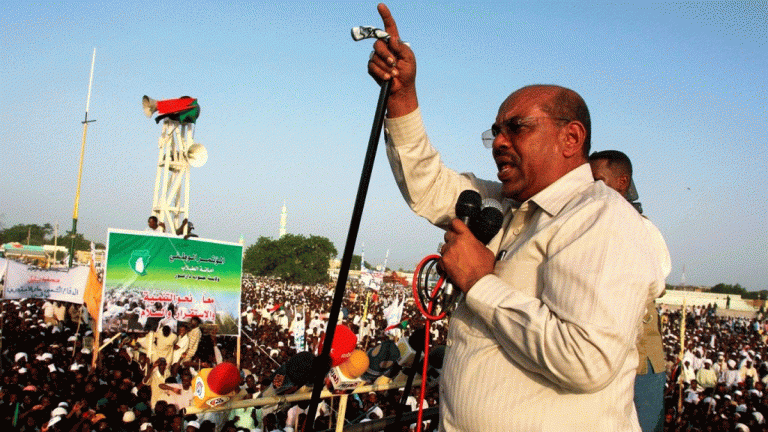 الرئيس السوداني يتعهد تنمية الريف وسط دعوات لتظاهرات جديدة‎