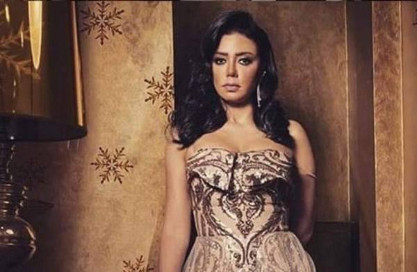 الأزهر وراء تغيير إسم مسلسل رانيا يوسف الجديد