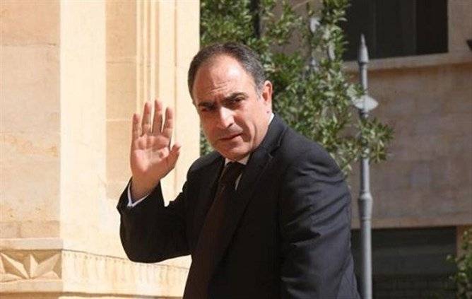 اسود: اوقفوا التنظير وافرجوا عن المخطوف نادر