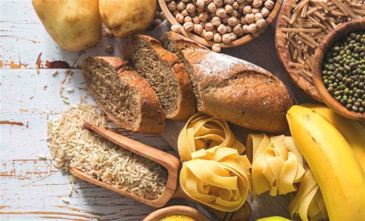 إحذروا النشويات التي تسبب إرتفاع نسبة السكر في الدم!