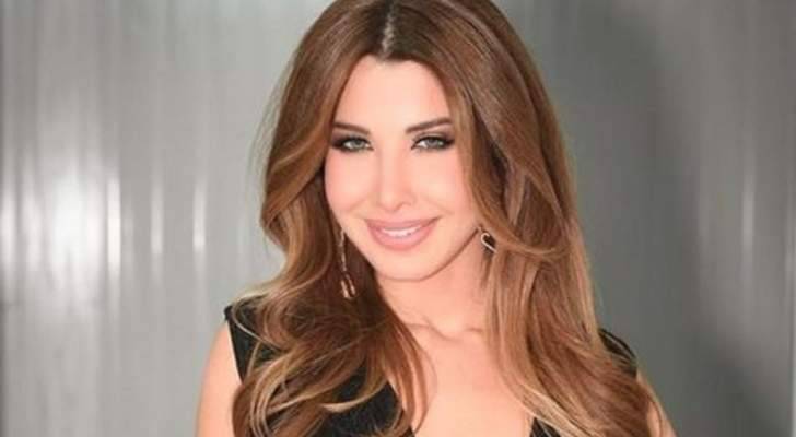 نانسي عجرم تستعد لإطلاق عمل جديد لمولودتها 