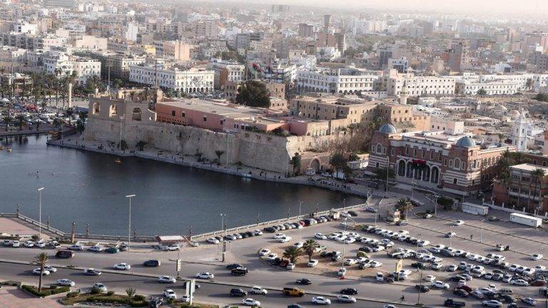 ليبيا.. وفاة اللواء “الشيباني” أحد أهم القيادات الأمنية والعسكرية في عهد القذافي
