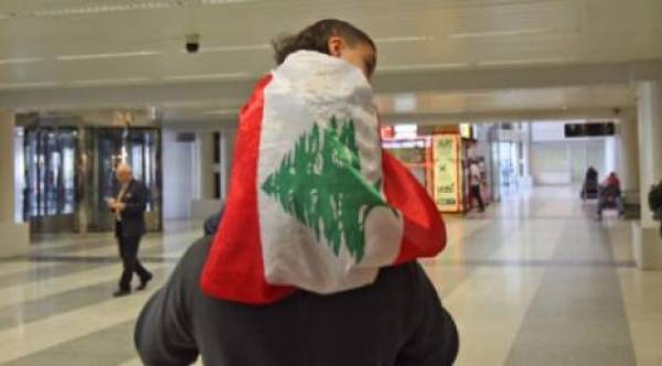 خبر صادم:
النزيف الخطير..
كم هاجر ملايين من اللبنانيين الى الولايات المتحدة وكندا