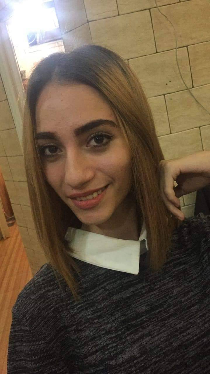 عائلة المواطنة قمر البشير (17 عاما) تناشد اللبنانيين..ما القصة؟