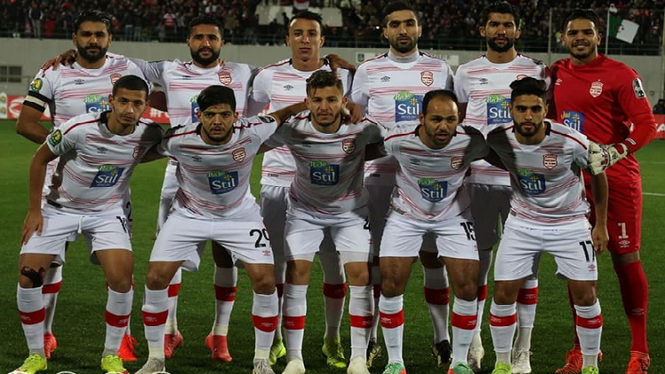 الإفريقي التونسي يتلقى هزيمة مذلة بثمانية أهداف في دوري أبطال إفريقيا